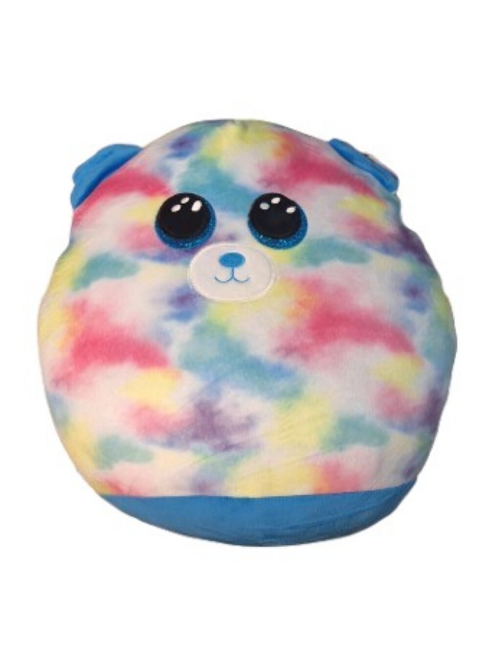 NWT Ty Squish-A-Boos Hope The Bear